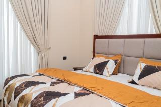 3 bedroom villa at East legon-Adjiringanor - 4