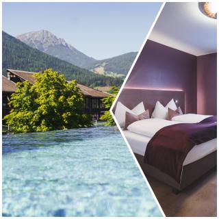 Dolce Vita Apartment - free pool & spa access at Hotel Fameli 20m - 0
