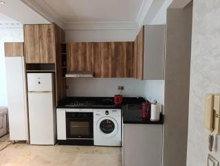 Studio Quartier Racine - 5