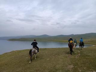 Teniz etno guest house - 5