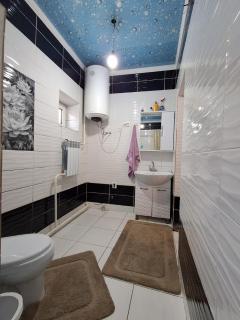 Teniz etno guest house - 4
