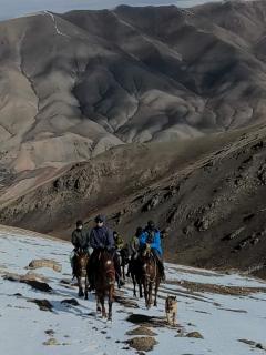 Teniz etno guest house - 3
