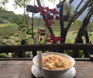 MaMa Á Homestay and Trekking Sapa - 2