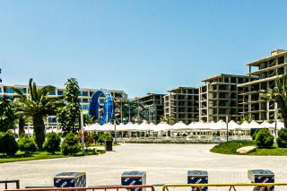 Luxury Caspian View Sea Breeze - 9