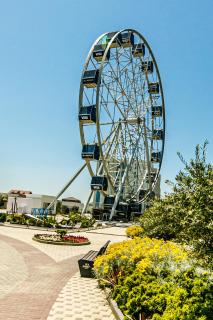 Luxury Caspian View Sea Breeze - 7