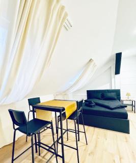 Private Rooms in Shared 6BR Aprt, with shared kitchen near City Center - 4