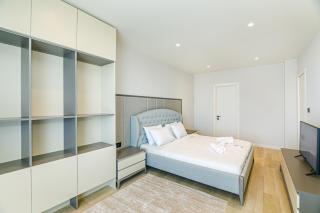 Luxury Caspian View Sea Breeze - 1