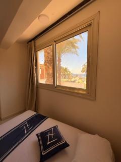 Seven Heaven Hotel Dahab And Diving Center - 9