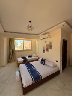 Seven Heaven Hotel Dahab And Diving Center - 8