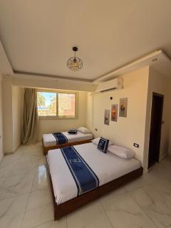 Seven Heaven Hotel Dahab And Diving Center - 6