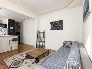 Spacieux appartement et cosy - 2 personnes - 3