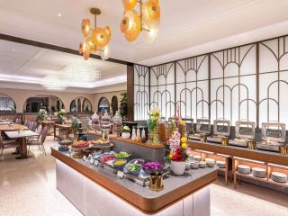 Mercure Lanzhou Downtown - 2