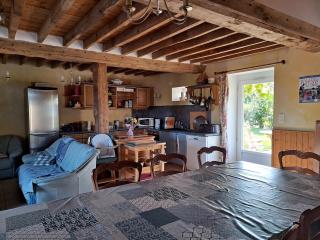 Gite La Noise - 9
