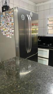 Casa de Temporada com Lazer Completo no Guarujá a 4 Minutos da Praia - Aceita Pets - 8