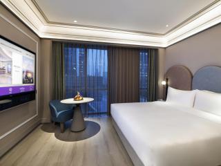 Mercure Shanghai Qiantan - 9