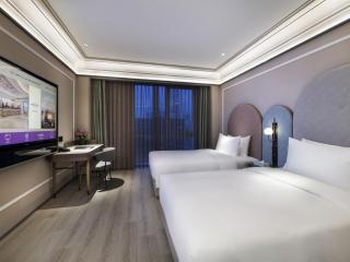 Mercure Shanghai Qiantan - 7