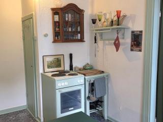 Artist eremitage Leonora - Historic schoolhouse apartment - 3