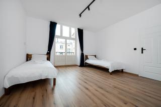 Łódź Homely Apartment by BookingHost - 4