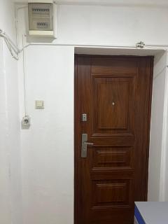 Apartman API - 0