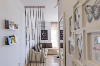 River & Sea View Premium Apartments Saranda - 6