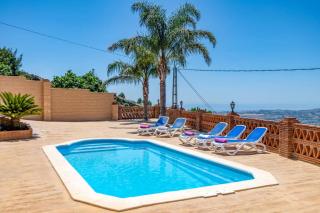 Villa Biznaga by Villa Plus - 1