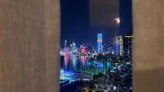 CÁ CASA SAIGON - Saigon Pearl Area with Firework View - 7mins to Central - 3
