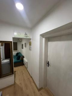 Apartman API - 4