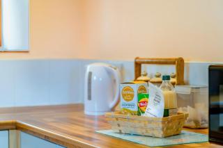 2 Bed in Godshill oc-ic129 - 4