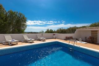 Villas Guzman - Milou - Benissa - 7