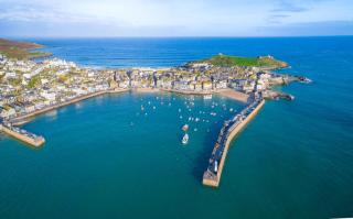 2 Bed in St Ives oc-holm - 6