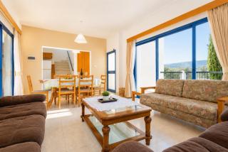 Villa Charoula Ena Large Private Pool AC WiFi - 4