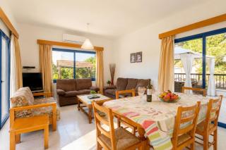 Villa Charoula Ena Large Private Pool AC WiFi - 5