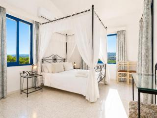 Villa Charoula Ena Large Private Pool AC WiFi - 2
