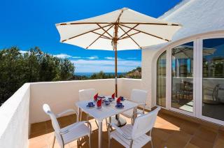 Villas Guzman - Milou - Benissa - 1