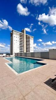 Apartamento completo Studio 9 centro Pouso Alegre - 5