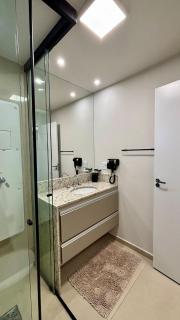 Apartamento completo Studio 9 centro Pouso Alegre - 3