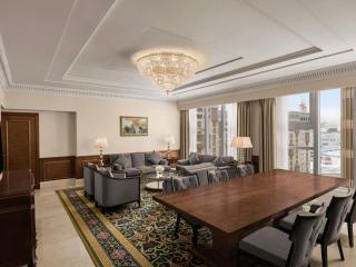 Swissotel Al Maqam Makkah - Mecca - 7