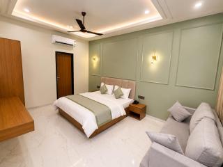 Hotel Heera Palace - 7