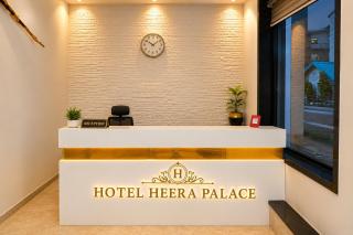 Hotel Heera Palace - 6