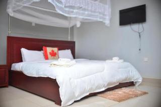 elgon palace hotel - 5