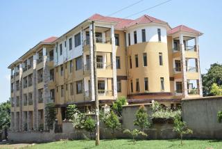 elgon palace hotel - 4