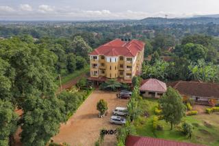 elgon palace hotel - 3