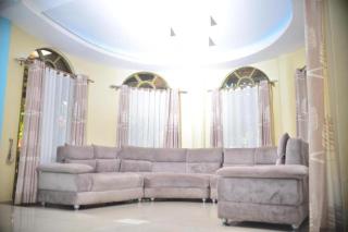 elgon palace hotel - 2