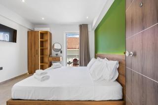Ionian Pearl Apartments - 0