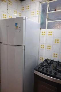 Apartamento a 8 minutos da PRAIA DO FORTE com garagem para 1 carro grátis e Wi-Fi - 9