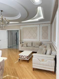 Premium 2BATH 2BDRM Khatai Luxury Apartment - 7