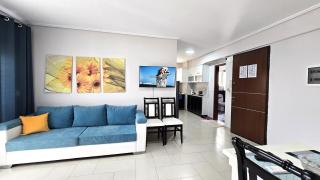 Arden Apartments - 9