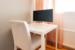 Two-room apartment in Kirkkonummi center with private entrance - 2