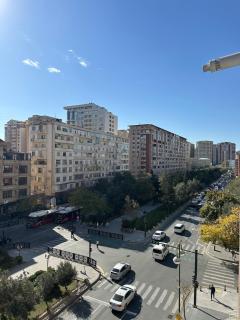 Premium 2BATH 2BDRM Khatai Luxury Apartment - 8