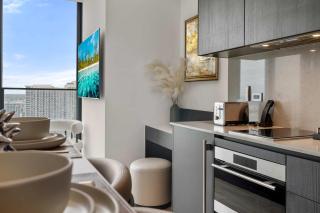E11EVEN Residences Luxury Studio Free Parking by Palermo Home Miami - 2